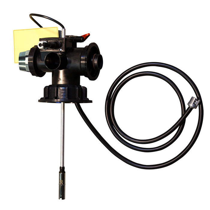 Ensemble soutirage réservoir isolé/batt. Ensemble soutirage réservoir isolé/batt.