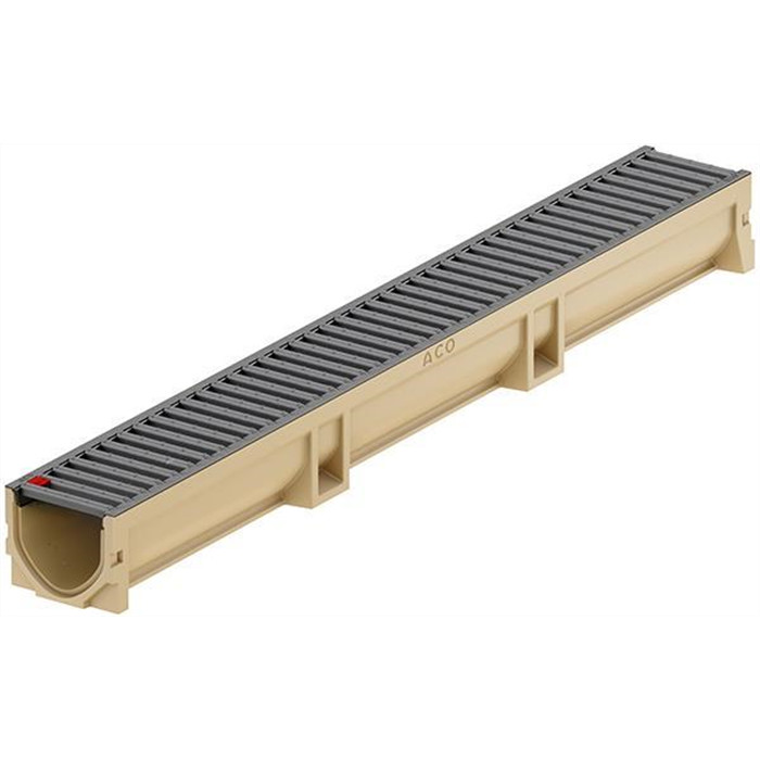 EUROLINE 100 Anthracite 1m EUROLINE 100 Anthracite 1m