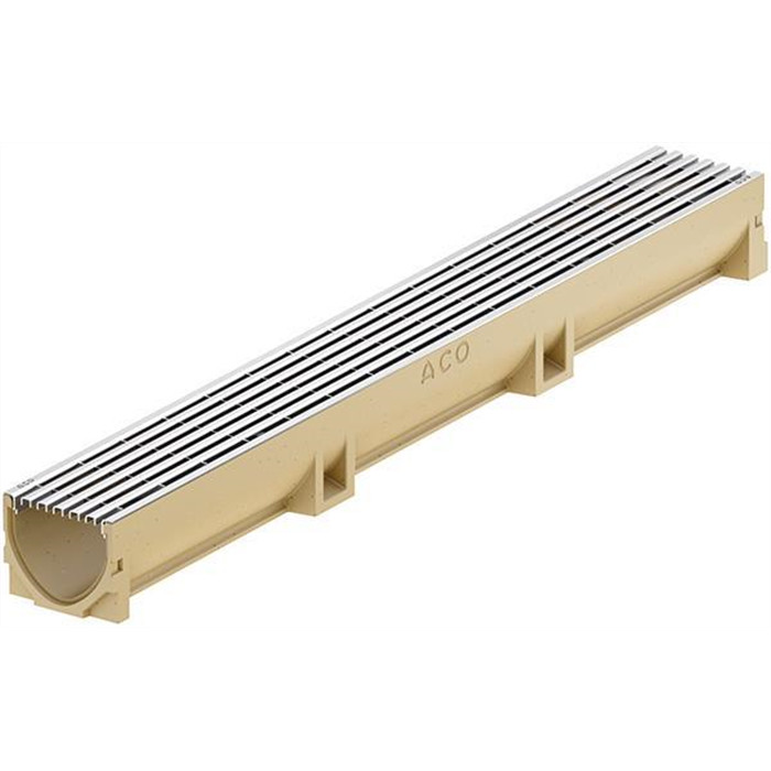 EUROLINE 100 Inox 1m EUROLINE 100 Inox 1m