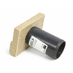 EUROLINE 60 - About sortie horizontale