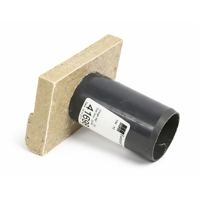 EUROLINE 60 - About sortie horizontale EUROLINE 60 - About sortie horizontale