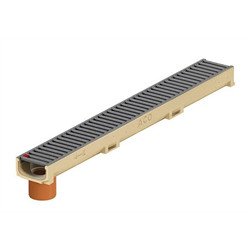 EUROLINE 60 Anthr. 1m sortie inc.