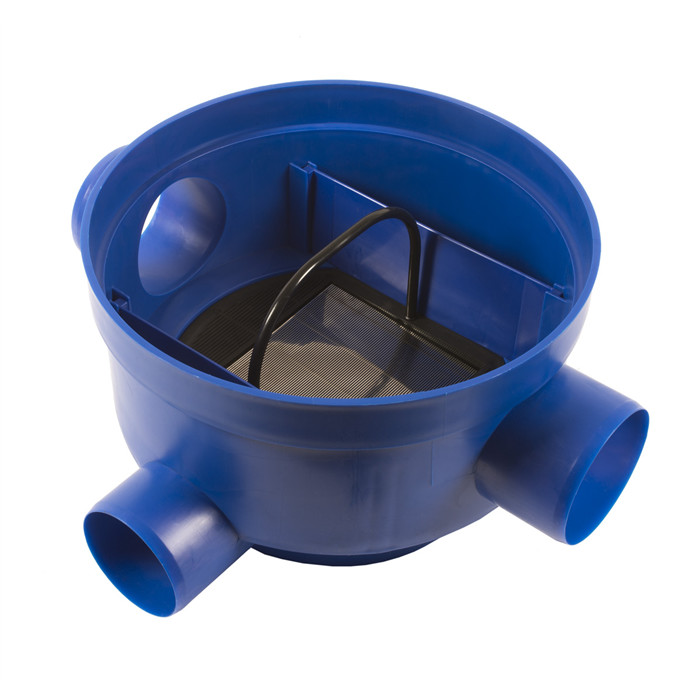 Filtre Devabox PP Ø400mm Filtre Devabox PP Ø400mm