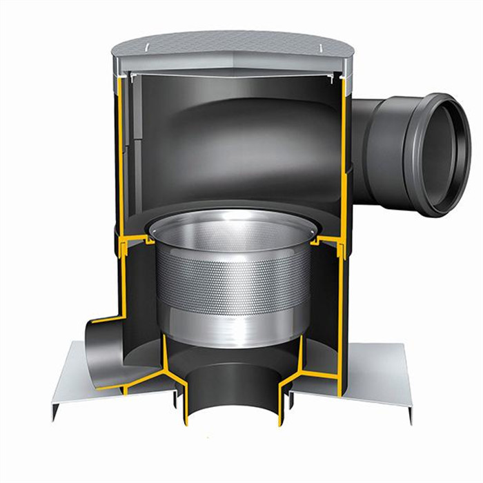 Filtre Fin Tourbillonaire toit.<= 3000m² Filtre Fin Tourbillonaire toit.<= 3000m²