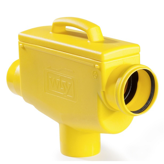 Filtre interne Vortex Linear Ø110mm Filtre interne Vortex Linear Ø110mm