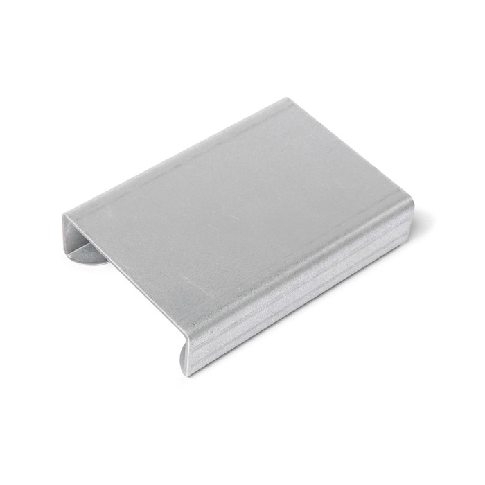 Fixation pour plaque de roulage DS Fixation pour plaque de roulage DS
