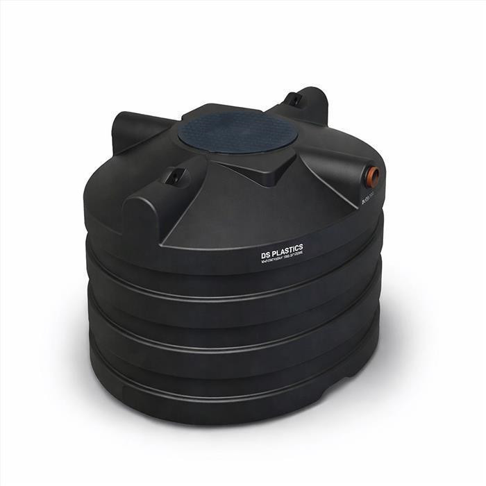 Fosse septique Budget 4000L Fosse septique Budget 4000L