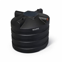 Fosse septique Budget 5000L