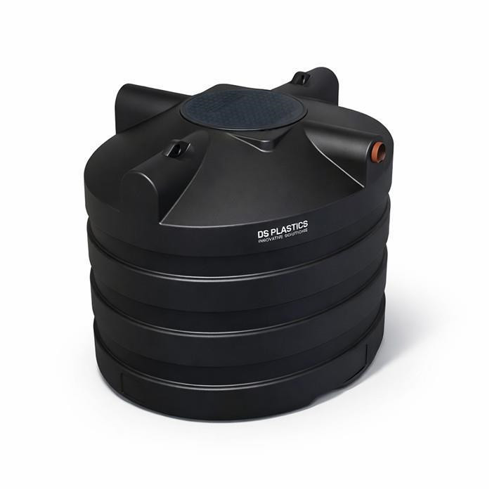 Fosse septique Budget 5000L Fosse septique Budget 5000L