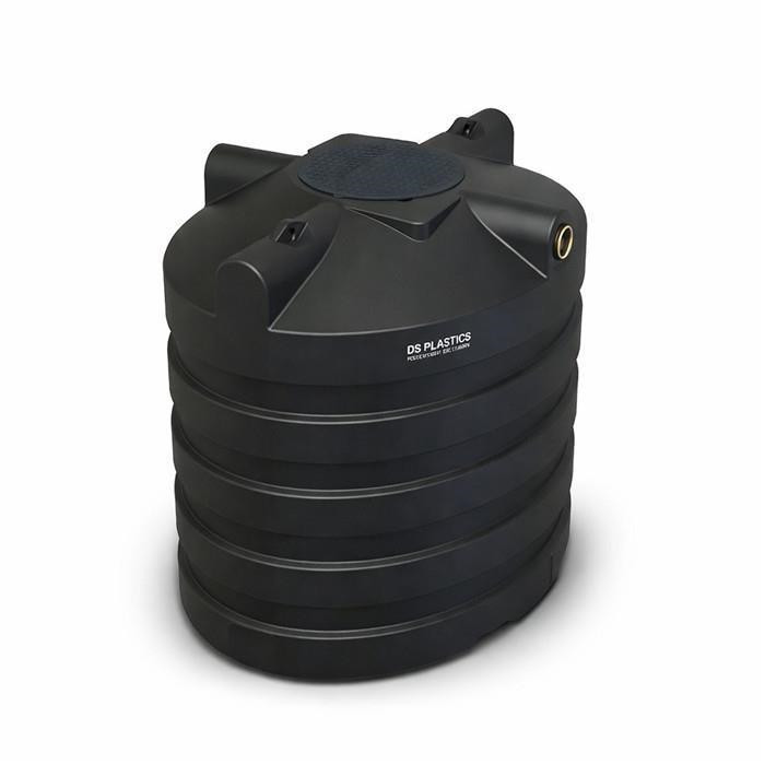 Fosse septique Budget 6000L Fosse septique Budget 6000L