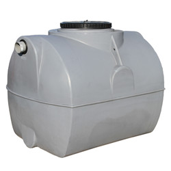 Fosse septique eaux vannes 1500L