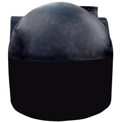 Fosse septique ronde 1500L