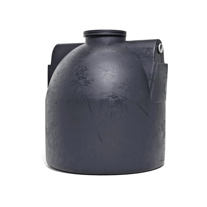 Fosse septique ronde 1500L Fosse septique ronde 1500L