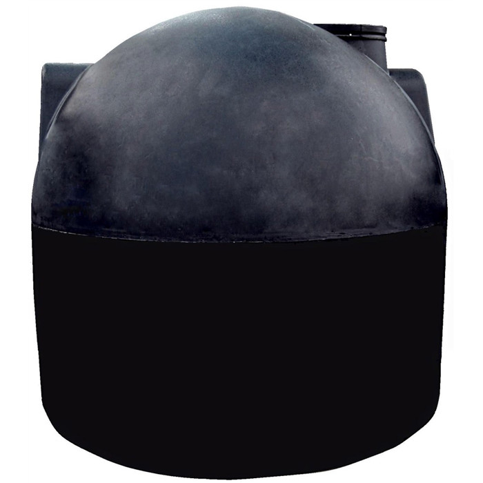 Fosse septique ronde 3000L Fosse septique ronde 3000L