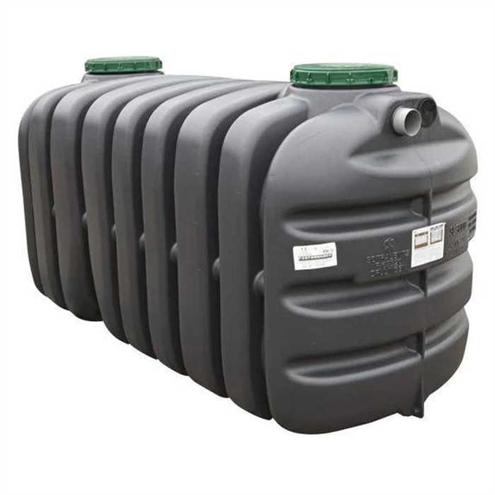 Fosse septique simple paroi 3000L Fosse septique simple paroi 3000L