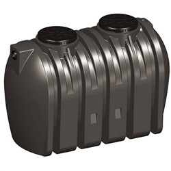 Fosse toutes eaux 4000L