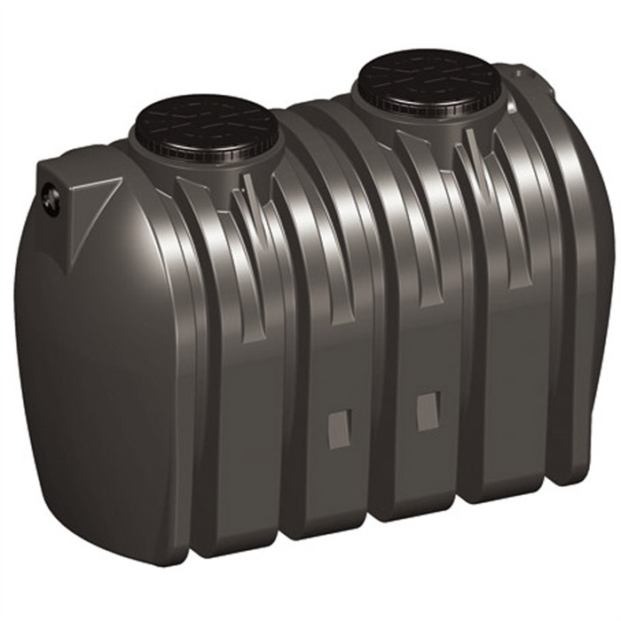 Fosse toutes eaux 5000L Fosse toutes eaux 5000L