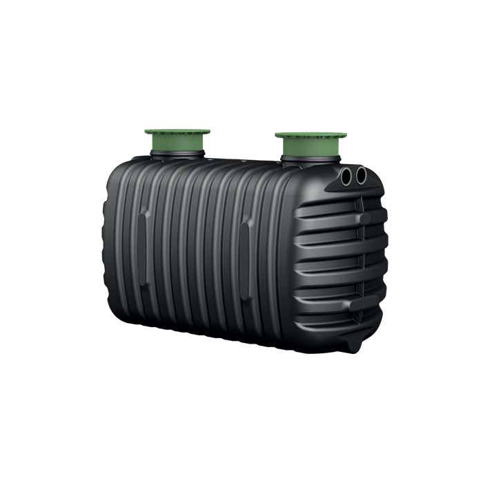 Fosse toutes eaux GRAF 3000L+ préfiltre Fosse toutes eaux GRAF 3000L+ préfiltre