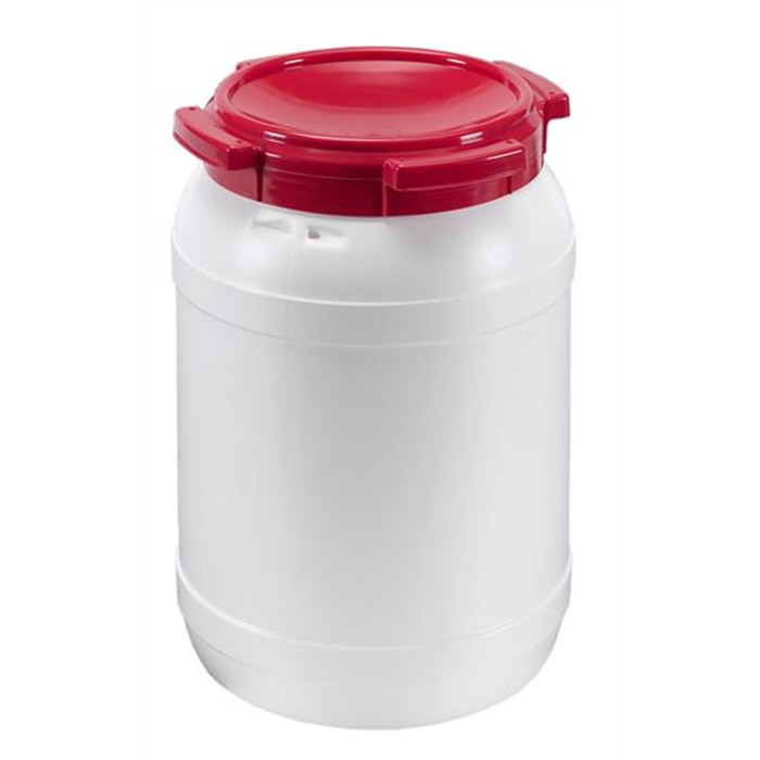 Fut grande ouv. 20L Neo Blanc/Rouge Fut grande ouv. 20L Neo Blanc/Rouge