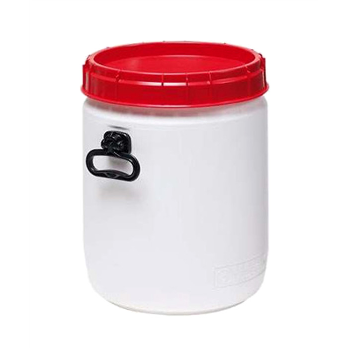 Fut grande ouv. 34L Neo Blanc/Rouge Fut grande ouv. 34L Neo Blanc/Rouge
