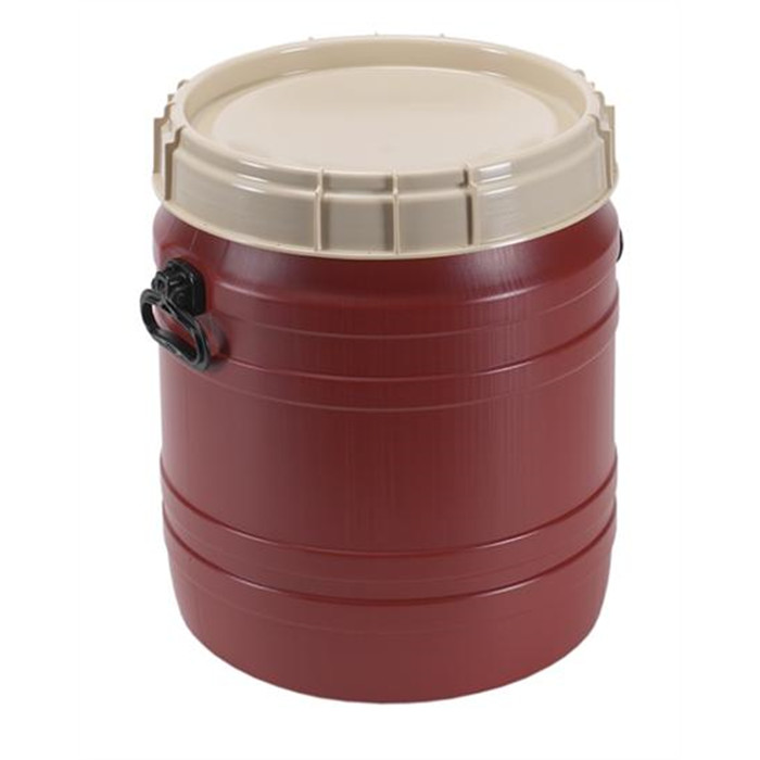 Fut très grande ouverture 55L-2 poignées Fut très grande ouverture 55L-2 poignées