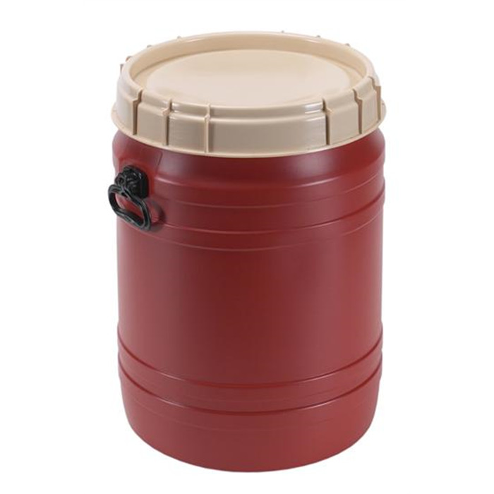 Fut très grande ouverture 65L-2 poignées Fut très grande ouverture 65L-2 poignées