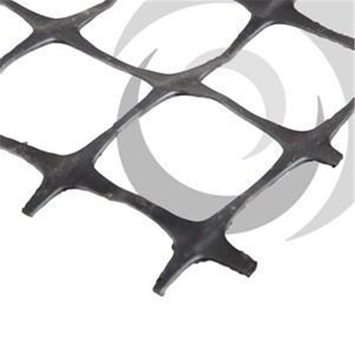 Géogrille biaxiale Abgrid30/30B 4,00x50m Géogrille biaxiale Abgrid30/30B 4,00x50m