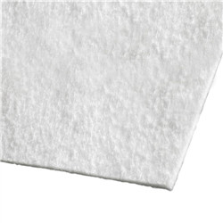 Geotextile non tisse SNW14 120g/m² 1x50m