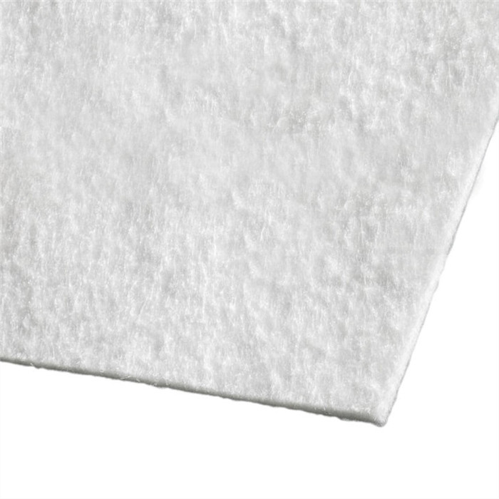 Geotextile non tisse SNW14 120g/m² 2x50m Geotextile non tisse SNW14 120g/m² 2x50m