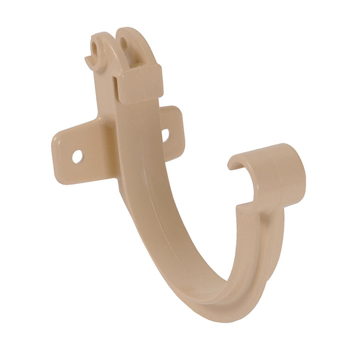 GOUT 16 Sable crochet de gouttiere GOUT 16 Sable crochet de gouttiere