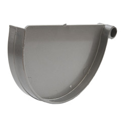 GOUT 25 Gris zinc fond sym. de naissance