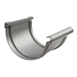 GOUT 25 Gris zinc jonction 125mm