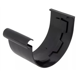 GOUT 25 Noir jonction 125mm