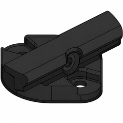 Gova-Dual-Connect vis exclus - 100pcs