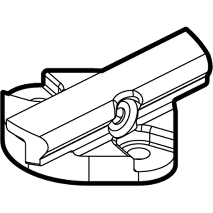 Gova-Dual-Connect vis exclus - 100pcs Gova-Dual-Connect vis exclus - 100pcs