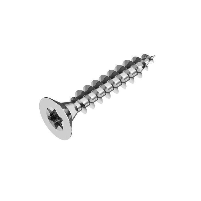 Gova-Screw vis 4x20mm 200pcs Gova-Screw vis 4x20mm 200pcs