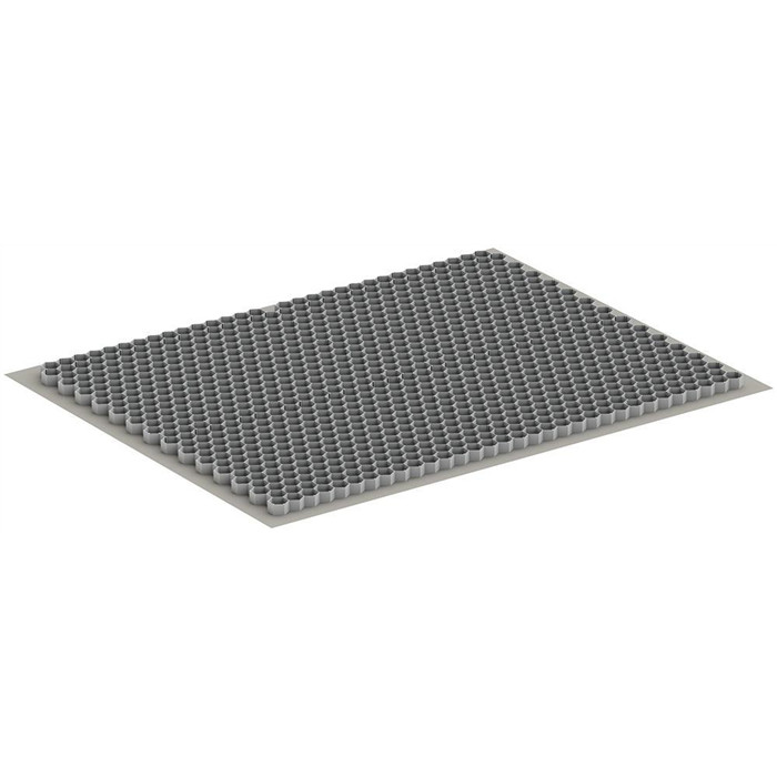 Gravel Grid PP eco L gris 160x120cm Gravel Grid PP eco L gris 160x120cm