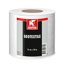 Griffon géotextile 15cm x 20m