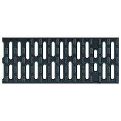 Grille pass. V100- 50cm synthétique C250