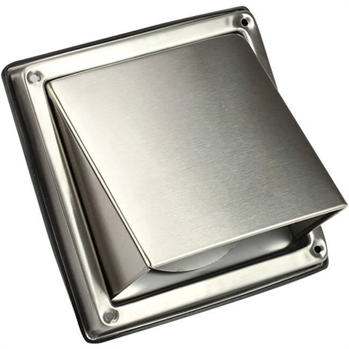Grille prot. face INOX diam. 145mm Grille prot. face INOX diam. 145mm