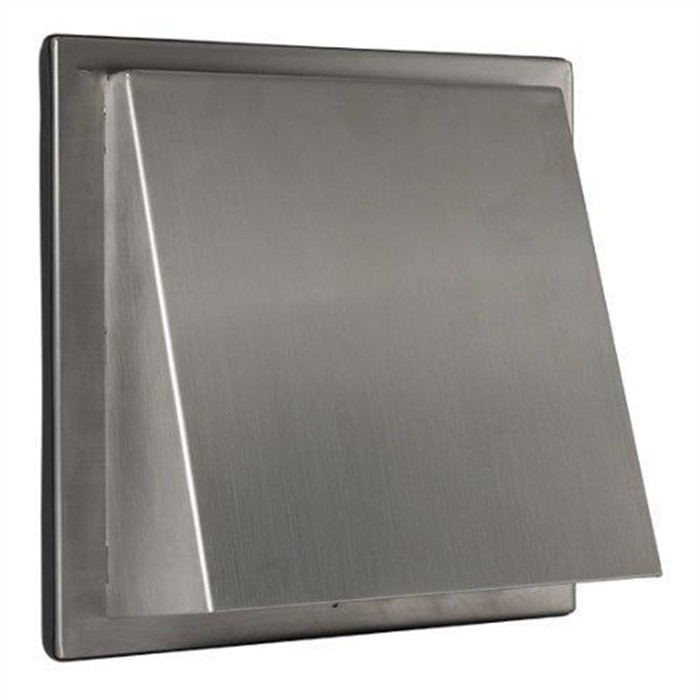 Grille prot. face INOX diam. 150mm Grille prot. face INOX diam. 150mm