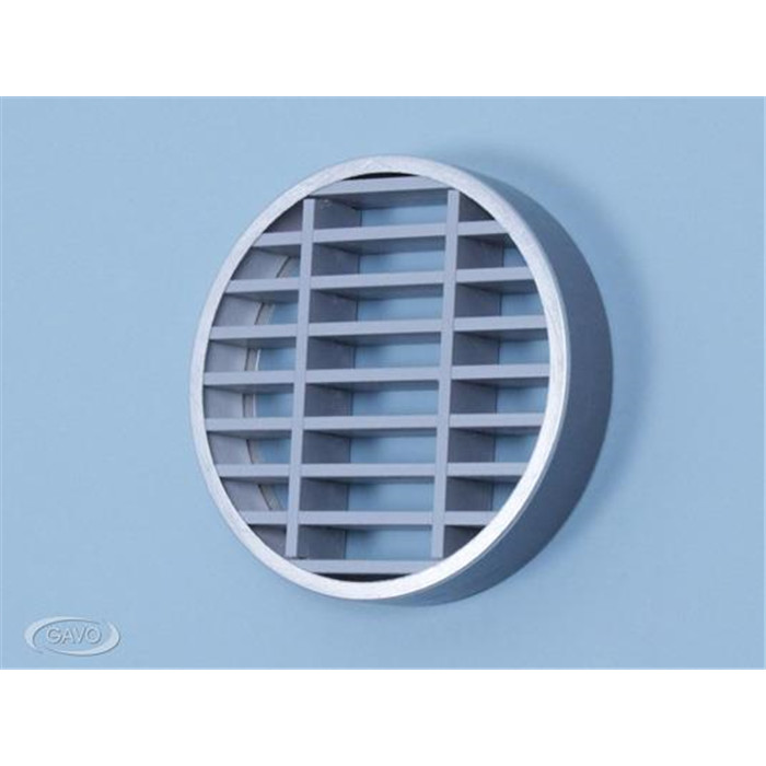 Grille ronde RF G8R-100 Ø98mm Grille ronde RF G8R-100 Ø98mm