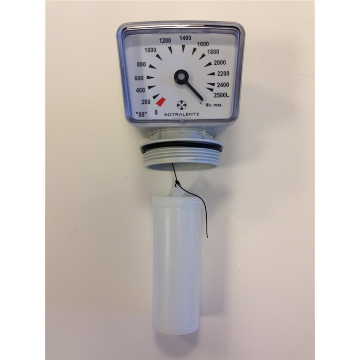 Jauge mécanique Sotralentz 750L Jauge mécanique Sotralentz 750L