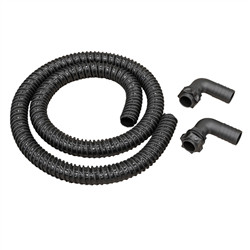 Jumelage tonneaux de pluie HARCOSTAR