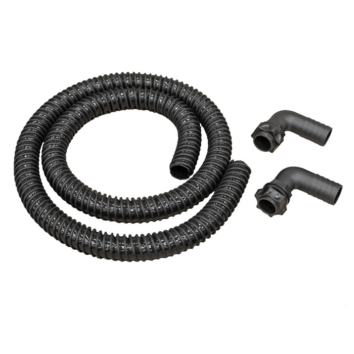 Jumelage tonneaux de pluie HARCOSTAR Jumelage tonneaux de pluie HARCOSTAR