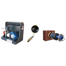 Kit technique Habitat Flat