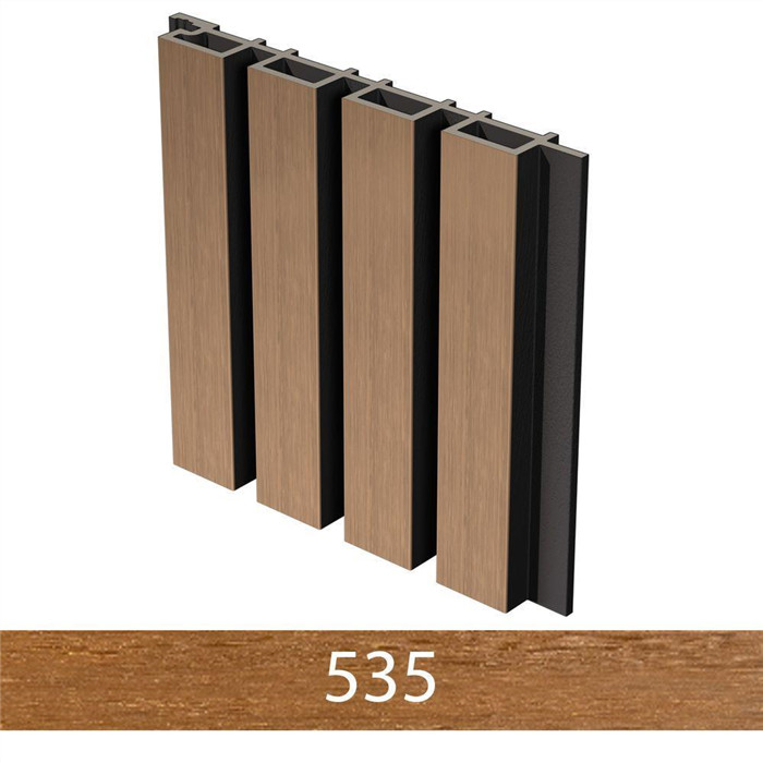 Ligna Shadow Teck latte 202x26x2900mm Ligna Shadow Teck latte 202x26x2900mm