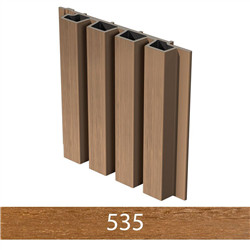 Ligna Soft Teck latte 186x33x2900mm