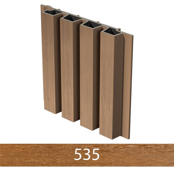 Ligna Soft Teck latte 186x33x2900mm Ligna Soft Teck latte 186x33x2900mm