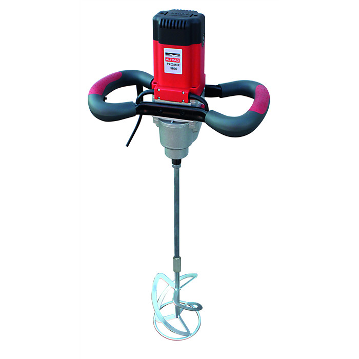 Mélangeur portable Promix 1800w Mélangeur portable Promix 1800w